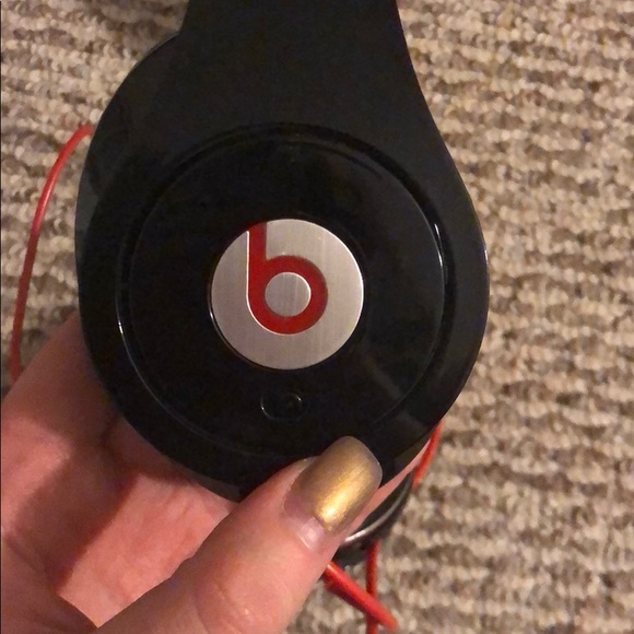 Beats Auxiliary headphones - Picture 3 of 3